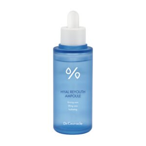 DR. CEURACLE Hyaluronic Acid Moisturizing Ampoule, 50 ml wholesale product