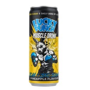 Lucky Punch Muscle 330ml wholesale product