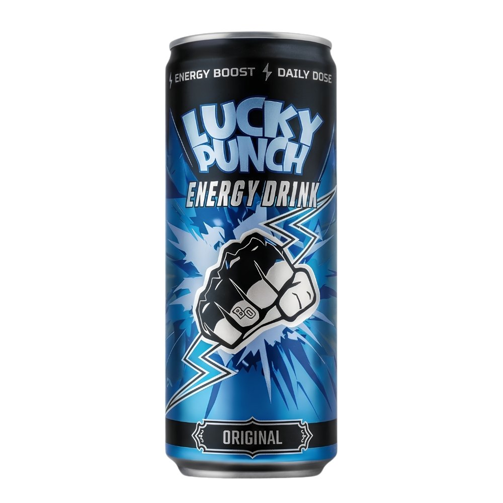 Lucky Punch Original 330ml wholesale product