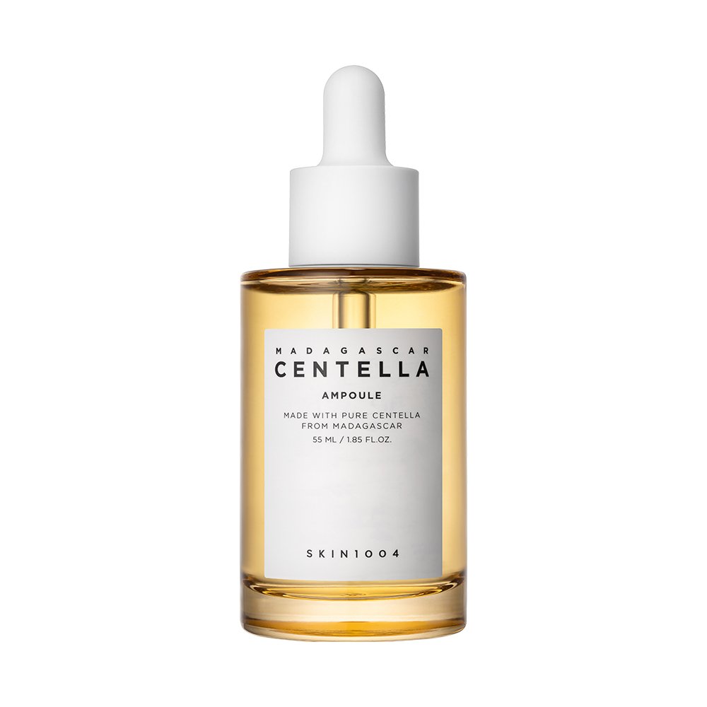 SKIN1004 Madagascar Centella Ampoule, 55 ml wholesale product