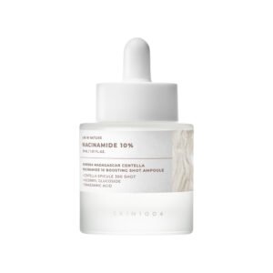 SKIN1004 Madagascar Centella Niacinamide 10 Ampoule, 30 ml wholesale product