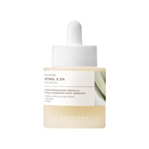 SKIN1004 Madagascar Centella Retinol 0.2 Ampoule, 30 ml wholesale product