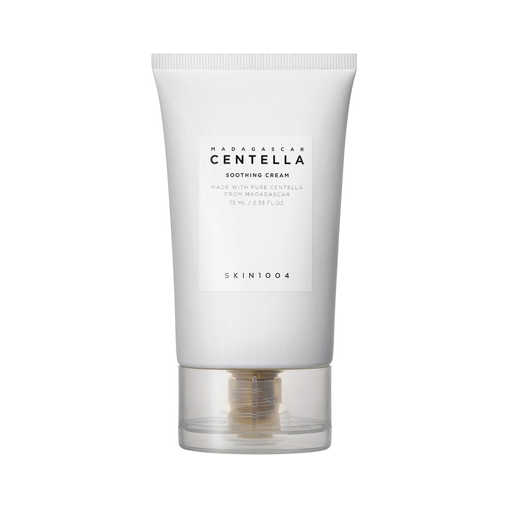 SKIN1004 Madagascar Centella Soothing Cream, 75 ml wholesale product