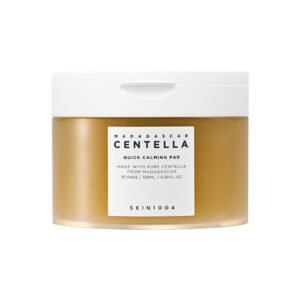 SKIN1004 Madagascar Centella Soothing Toner Pads, 70 pcs wholesale product