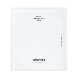 WHAMISA Algae Kelp Sheet Mask, 1 pc wholesale product