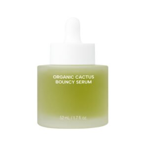 WHAMISA Organic Cactus Bouncy Moisturizing Serum, 52 ml wholesale product