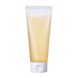 WHAMISA Organic Flowers Cleansing Gel, 150 ml wholesale product