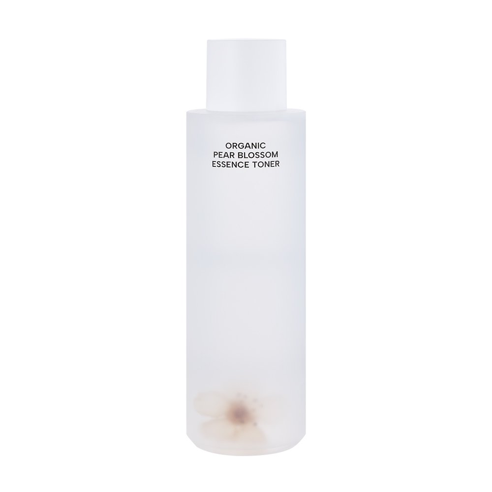 WHAMISA Organic Pear Blossom Toner Essence, 160 ml wholesale product