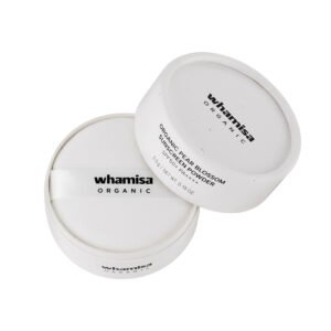 WHAMISA Pear Blossom SPF Protective Powder, 5.5 + 2.3 g wholesale product