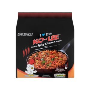 Ko-Lee Korean Chicken 4 pcs x 70g wholesale product