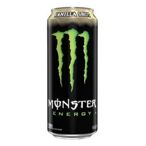 Monster Energy Vanilla Shot 473ml wholesale product