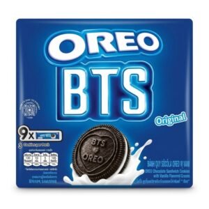 Oreo BTS Original flavor 236.25g wholesale product