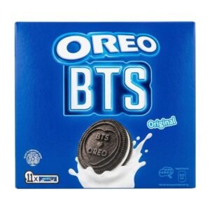 Oreo BTS Original flavor 270.6g wholesale product