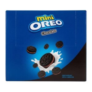 Oreo Mini Pouch Chocolate 20.4g wholesale product