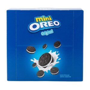 Oreo Mini Pouch Original 20.4g wholesale product