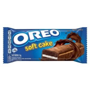 Oreo Soft Cake Original 16g wholesale product